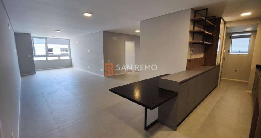 Apartamento com 3 quartos à venda na Rua Marcílio Dias, 265, Jardim Atlântico, Florianópolis
