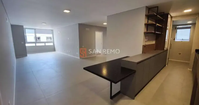 Apartamento com 3 quartos para alugar na Rua Marcílio Dias, 265, Jardim Atlântico, Florianópolis