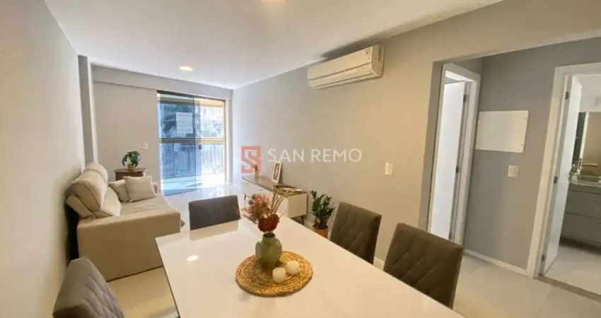 Apartamento com 2 quartos para alugar na Rua Frei Caneca, 14, Agronômica, Florianópolis