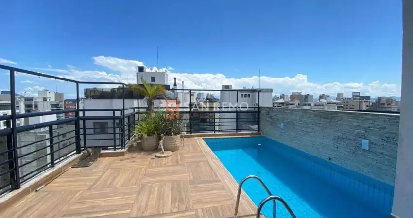Apartamento com 3 quartos à venda na Rua Rafael Bandeira, 65, Centro, Florianópolis