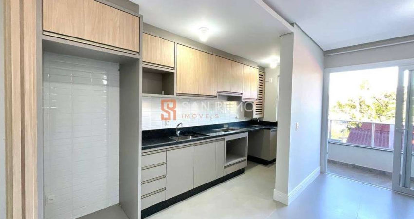 Apartamento com 2 quartos para alugar na Rodovia Baldicero Filomeno, 3473, Ribeirão da Ilha, Florianópolis