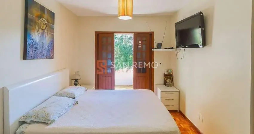 Casa com 5 quartos à venda na Rua Gonçalves Ledo, 222, Trindade, Florianópolis