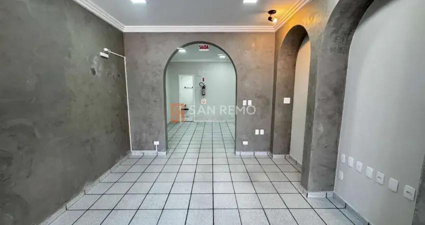 Ponto comercial para alugar na Rua Delamar José da Silva, 95, Kobrasol, São José