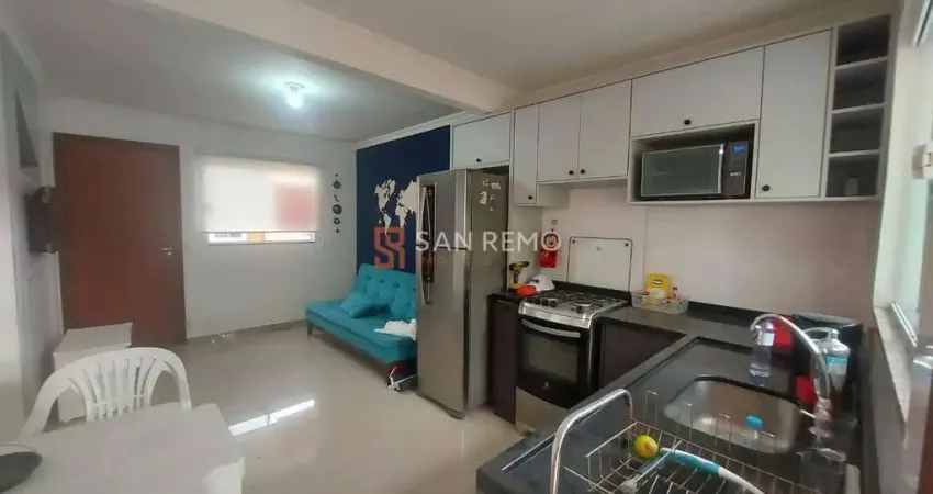 Apartamento com 2 quartos para alugar na Servidão Arnaldo Alegre, 30, Campeche, Florianópolis