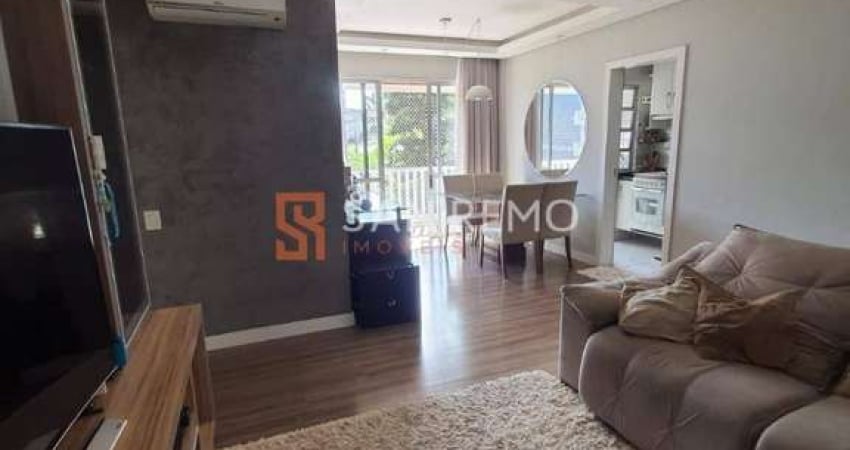 Apartamento com 3 quartos para alugar na Rodovia Amaro Antônio Vieira, 2797, Itacorubi, Florianópolis