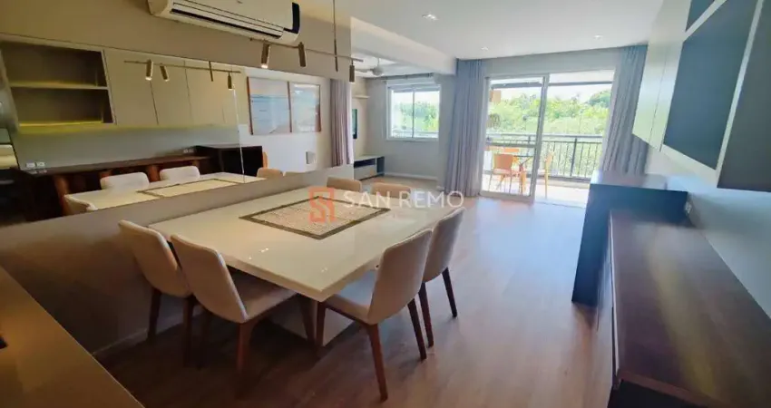 Apartamento com 2 quartos para alugar na Rua João Meirelles, 1451, Abraão, Florianópolis