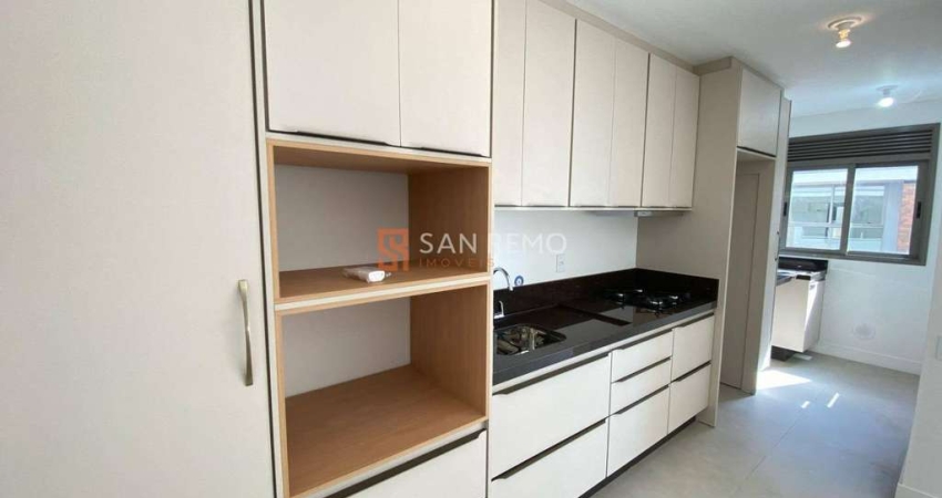 Apartamento com 2 quartos para alugar na Avenida Marinheiro Max Schramm, 1, Jardim Atlântico, Florianópolis