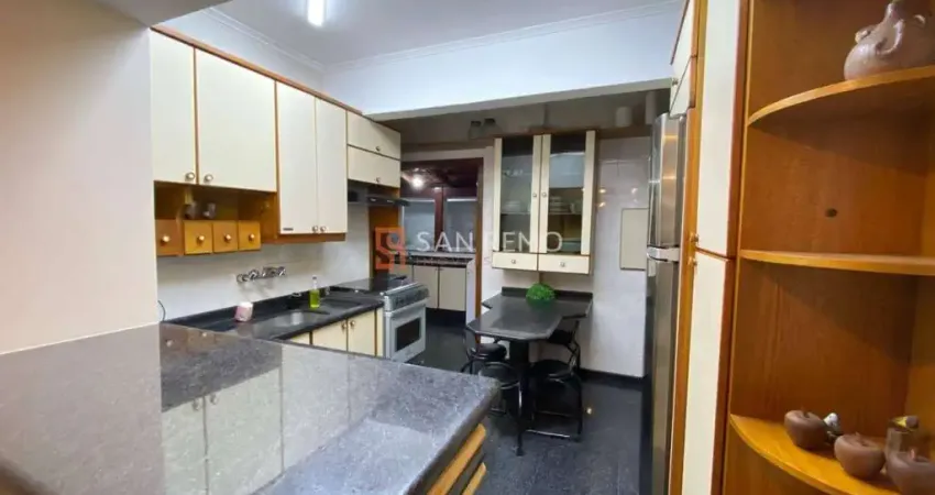 Apartamento com 3 quartos para alugar na Rua Emir Rosa, 593, Centro, Florianópolis