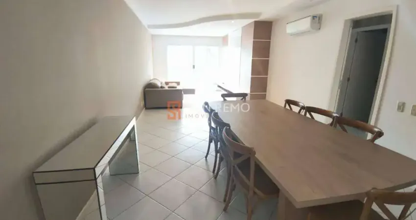 Apartamento com 3 quartos para alugar na Avenida Governador Irineu Bornhausen, 3440, Agronômica, Florianópolis