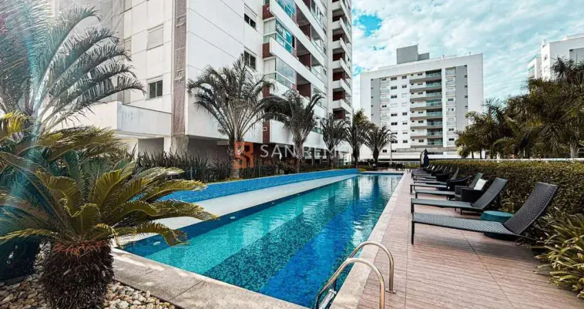 Apartamento com 3 quartos à venda na Rua Orlando Odilio Koerich, 201, Jardim Atlântico, Florianópolis