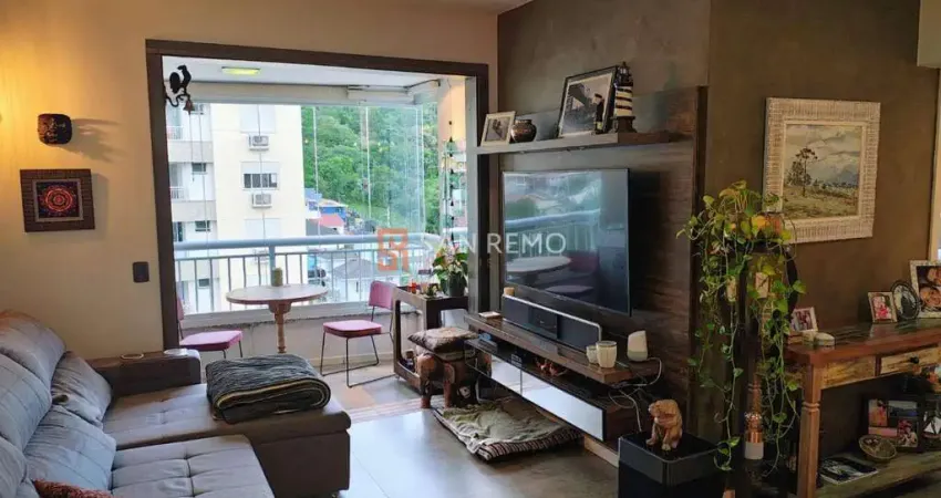 Apartamento com 2 quartos à venda na Servidão do Palmeiras, 205, Itacorubi, Florianópolis