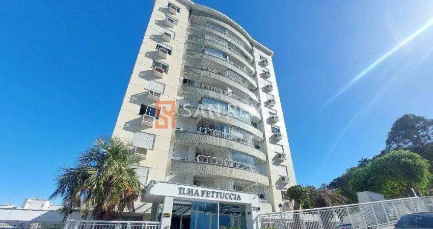 Apartamento com 2 quartos à venda na Servidão do Palmeiras, 205, Itacorubi, Florianópolis