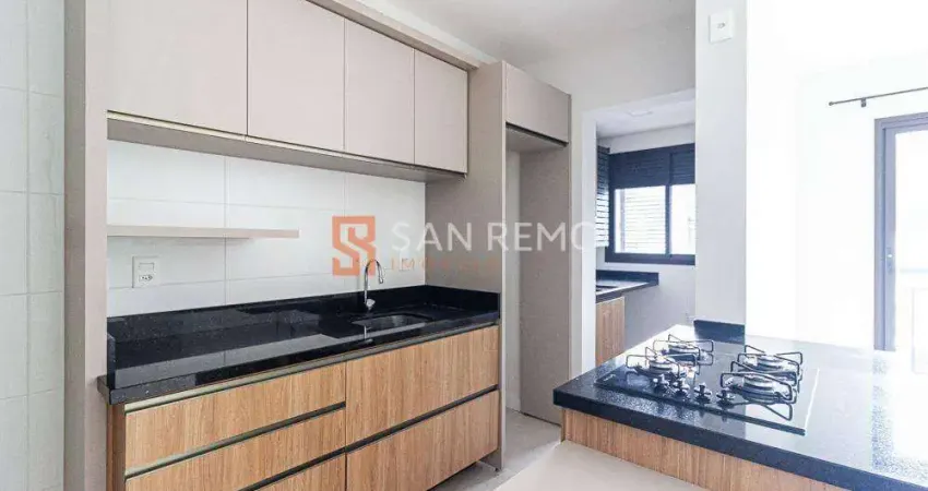 Apartamento com 1 quarto para alugar na Rua Capitão Romualdo de Barros, 850, Carvoeira, Florianópolis
