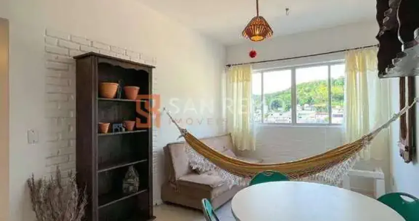 Apartamento com 2 quartos para alugar na Rodovia Admar Gonzaga, 1113, Itacorubi, Florianópolis