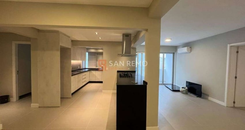 Apartamento com 3 quartos para alugar na Avenida Hercílio Luz, 931, Centro, Florianópolis