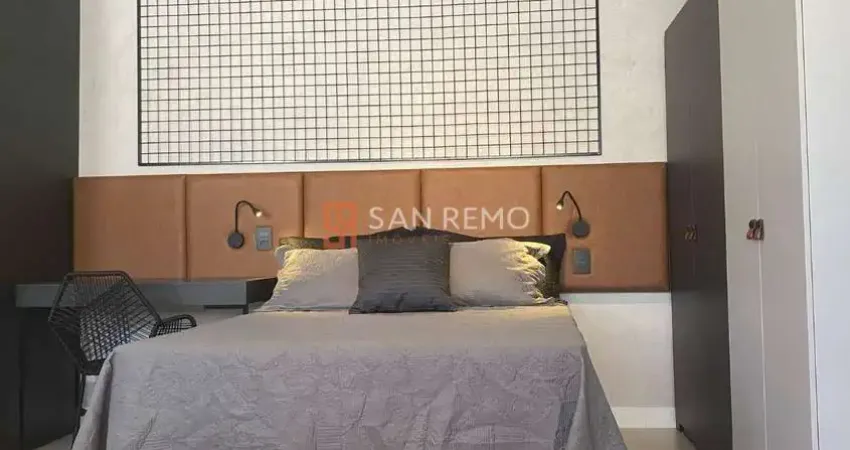 Apartamento com 1 quarto para alugar na Rua Maria Eduarda, 144, Pantanal, Florianópolis