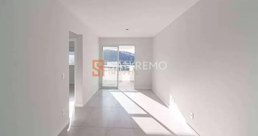 Apartamento com 2 quartos à venda na Rua Joaquim Maximiano Sarmento, 110, Kobrasol, São José