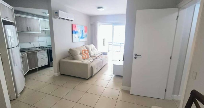 Apartamento com 2 quartos para alugar na Avenida Madre Benvenuta, 388, Trindade, Florianópolis