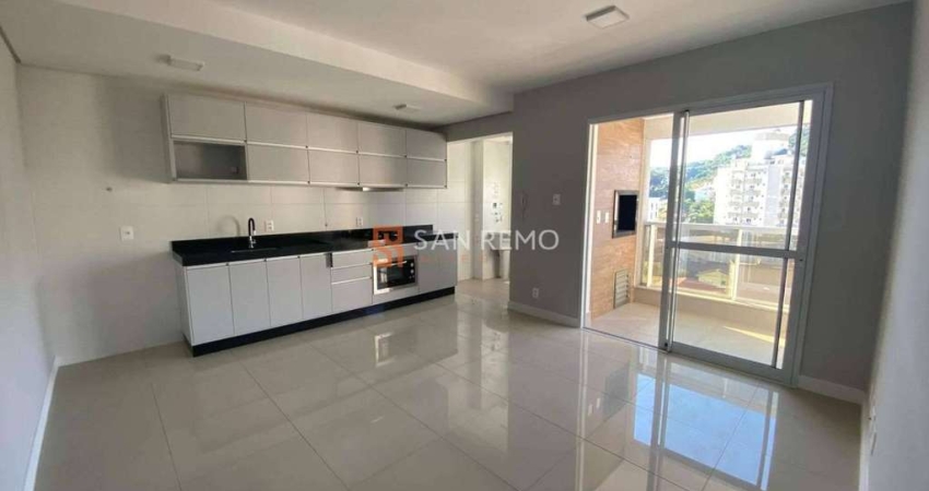 Apartamento com 2 quartos para alugar na Rodovia Admar Gonzaga, 1669, Itacorubi, Florianópolis