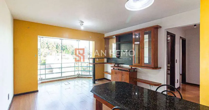 Apartamento com 2 quartos para alugar na Rua Deputado Antônio Edu Vieira, 147, Saco dos Limões, Florianópolis