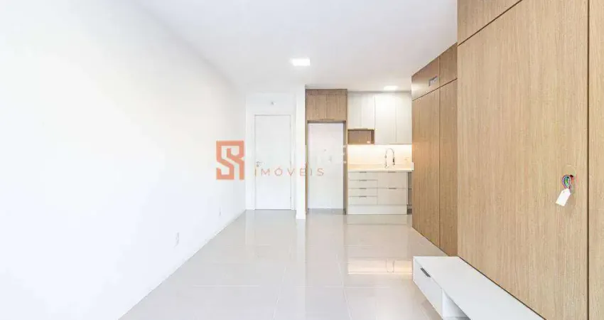 Apartamento com 2 quartos à venda na Rua José Batista Rosa, 31, Trindade, Florianópolis