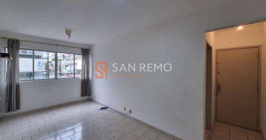 Apartamento com 2 quartos para alugar na Rua Capitão Romualdo de Barros, 965, Carvoeira, Florianópolis
