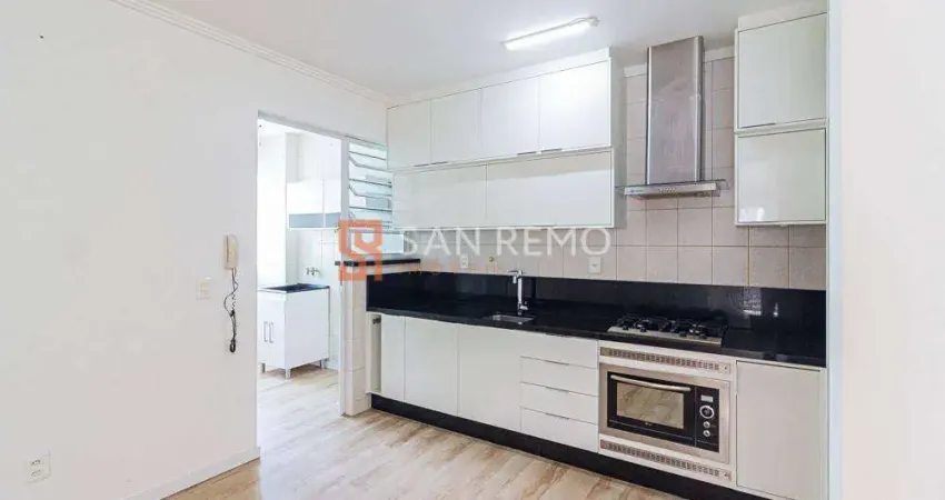 Apartamento com 3 quartos à venda na Rua Capitão Pedro Leite, 165, Barreiros, São José