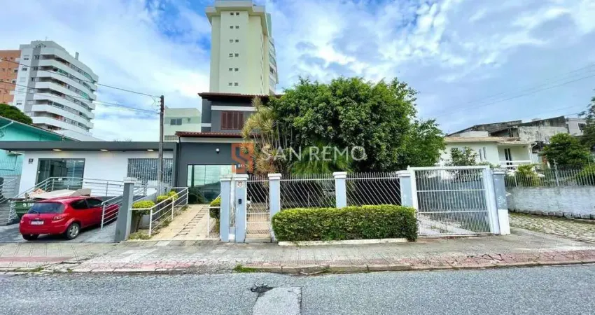 Casa com 4 quartos à venda na Rua Afonso Pena, 851, Canto, Florianópolis