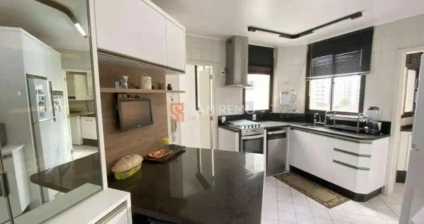 Apartamento com 3 quartos para alugar na Rua Tenente Silveira, 798, Centro, Florianópolis