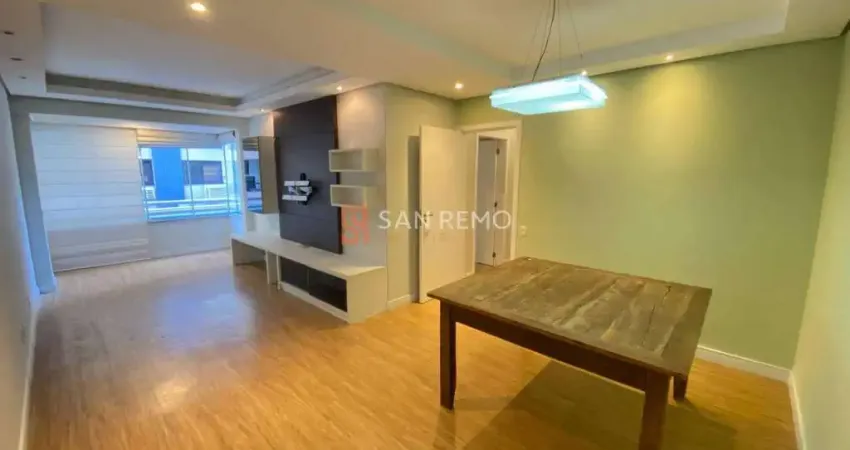 Apartamento com 3 quartos para alugar na Rua Cristóvão Nunes Pires, 180, Centro, Florianópolis