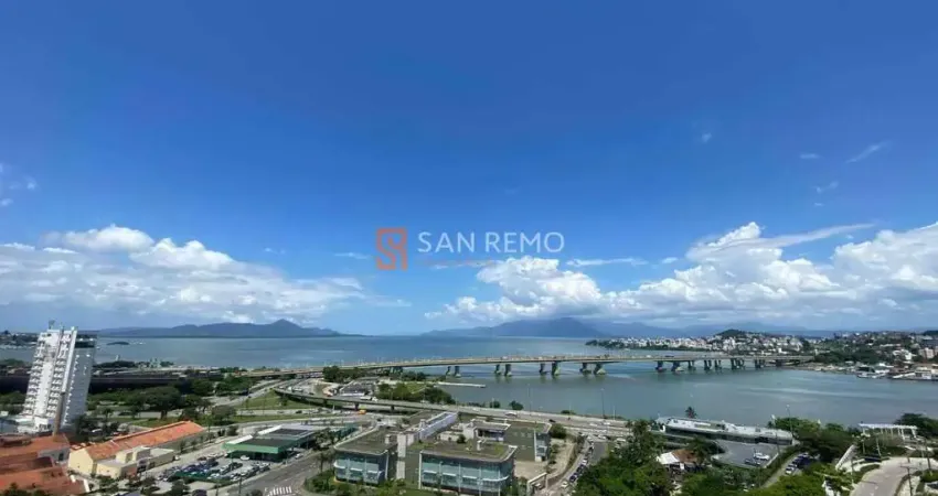 Apartamento com 4 quartos à venda na Alameda Adolfo Konder, 1074, Centro, Florianópolis