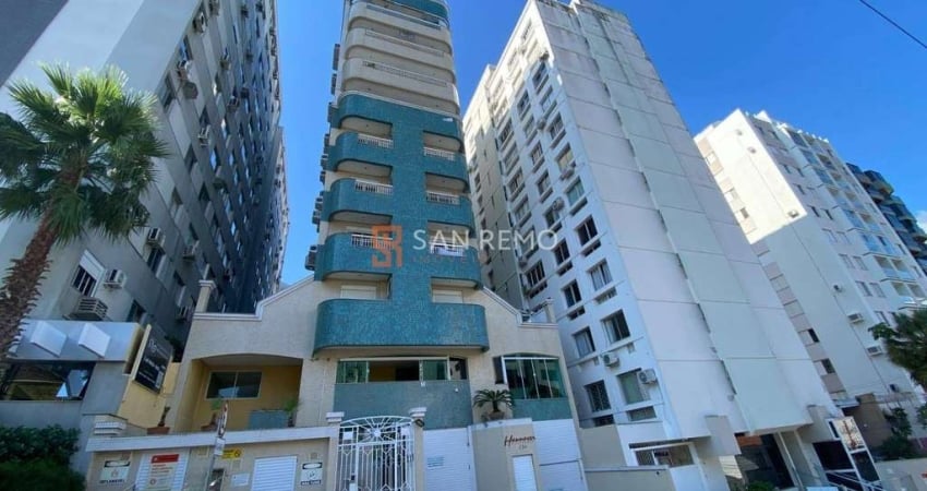 Apartamento com 2 quartos para alugar na Rua Tenente Silveira, 584, Centro, Florianópolis