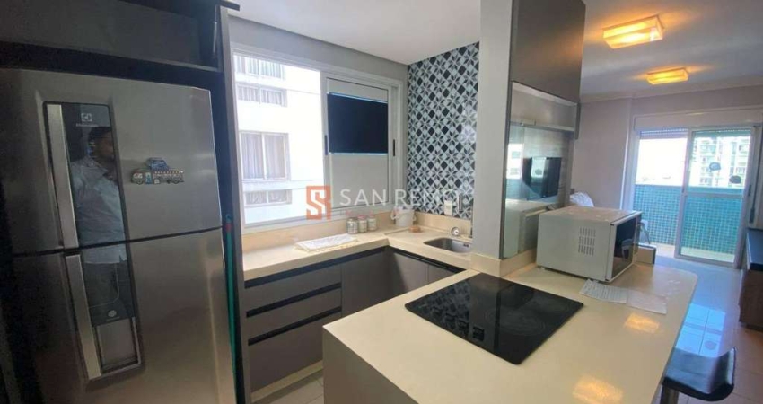 Apartamento com 2 quartos para alugar na Rua Tenente Silveira, 584, Centro, Florianópolis