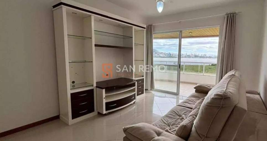 Apartamento com 4 quartos para alugar na Rua Júlio Vieira, 201, João Paulo, Florianópolis