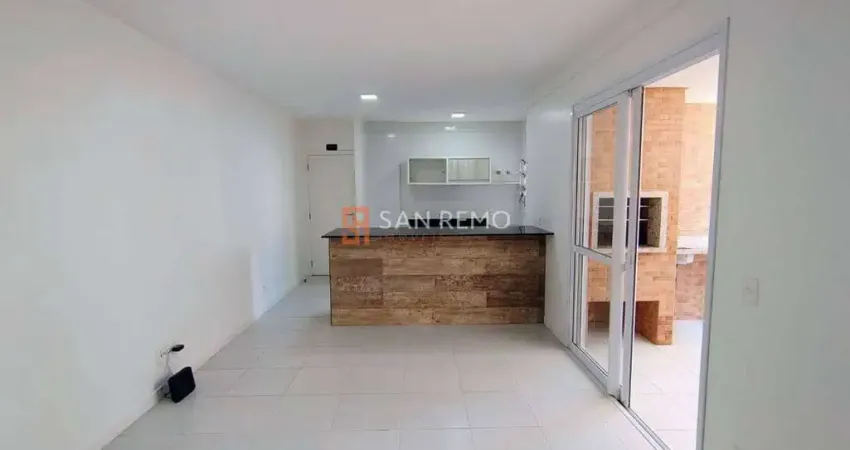 Apartamento com 2 quartos para alugar na Rua Sebastião Laurentino da Silva, 152, Córrego Grande, Florianópolis
