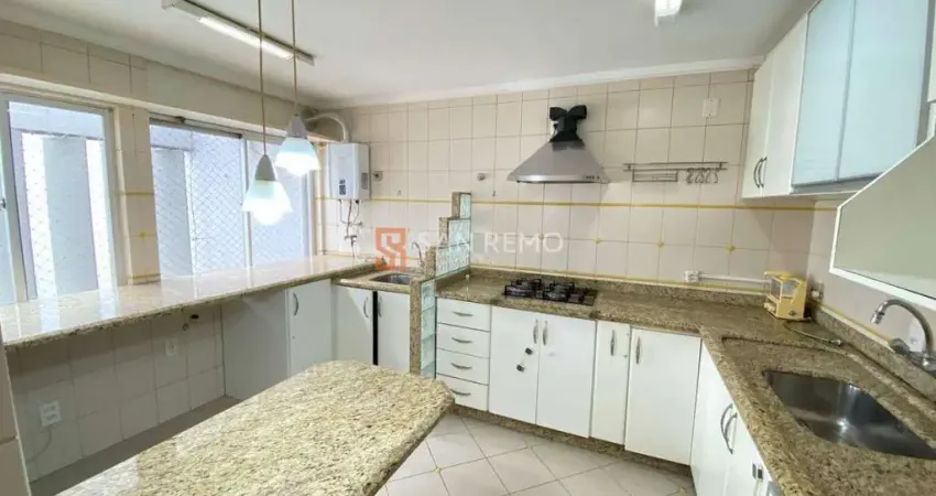 Cobertura com 3 quartos para alugar na Avenida Hercílio Luz, 1419, Centro, Florianópolis