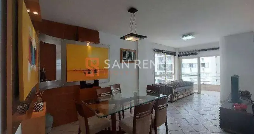 Apartamento com 3 quartos para alugar na Rua Almirante Lamego, 721, Centro, Florianópolis