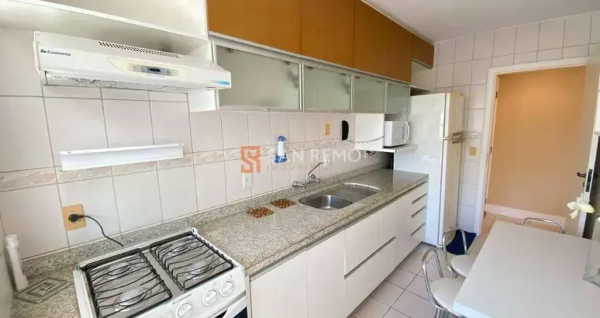 Apartamento com 2 quartos para alugar na Rua Jair Silva, 50, Centro, Florianópolis