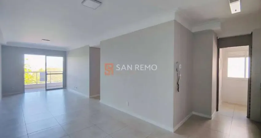 Apartamento com 3 quartos à venda na Rua Santos Saraiva, 1746, Capoeiras, Florianópolis