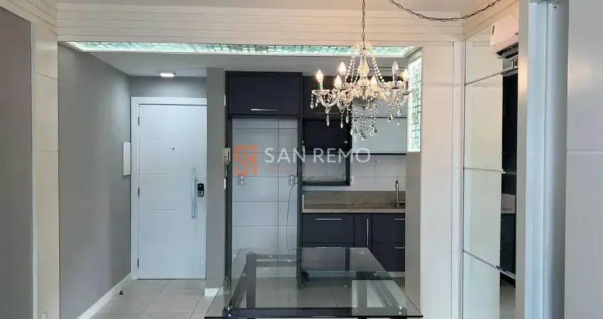 Apartamento com 2 quartos para alugar na Rodovia Amaro Antônio Vieira, 1788, Itacorubi, Florianópolis