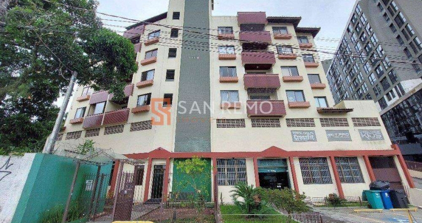 Apartamento com 1 quarto à venda na Rua Professora Maria Flora Pausewang, 109, Trindade, Florianópolis