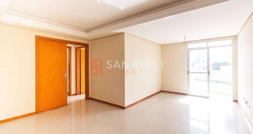 Apartamento com 2 quartos à venda na Rua Doutor Heitor Blum, 372, Estreito, Florianópolis