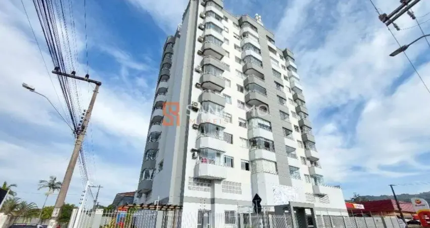Apartamento com 3 quartos para alugar na Rua Maria Manchen de Souza, 387, Kobrasol, São José
