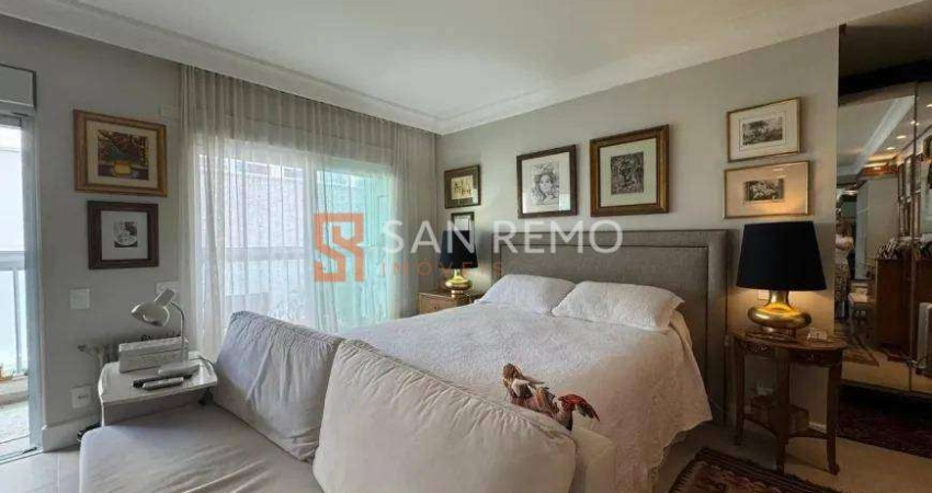 Apartamento com 1 quarto para alugar na Rua Presidente Nereu Ramos, 160, Centro, Florianópolis
