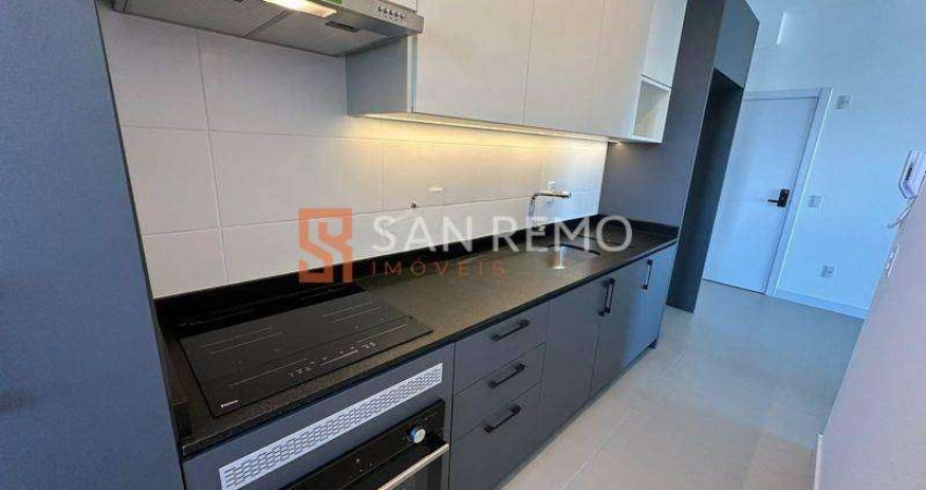 Apartamento com 2 quartos para alugar na Rua Padre Schrader, 150, Agronômica, Florianópolis