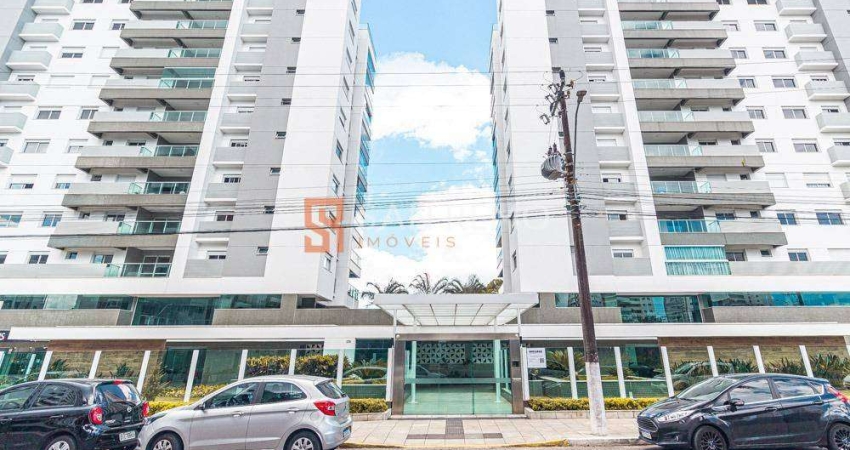 Apartamento com 3 quartos à venda na Rua Orlando Odilio Koerich, 106, Jardim Atlântico, Florianópolis