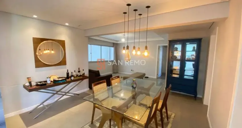 Apartamento com 3 quartos para alugar na Avenida Jornalista Rubens de Arruda Ramos, 2174, Centro, Florianópolis
