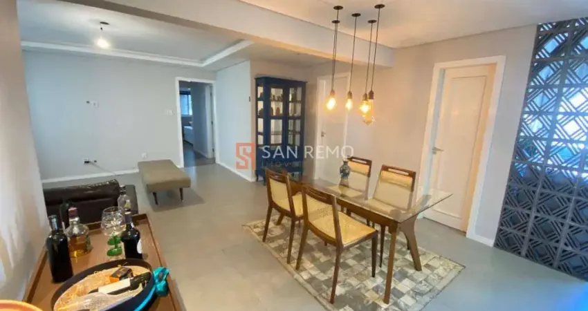 Apartamento com 3 quartos para alugar na Avenida Jornalista Rubens de Arruda Ramos, 2174, Centro, Florianópolis