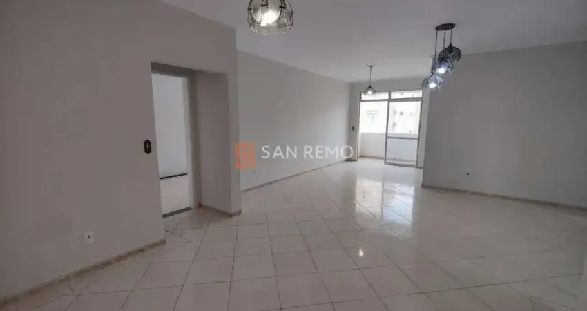 Apartamento com 4 quartos para alugar na Rua São José, 91, Balneário, Florianópolis