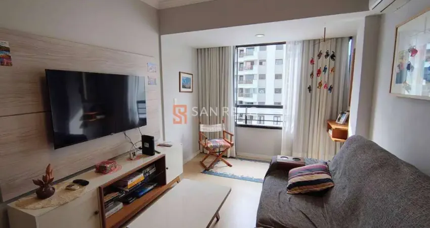 Apartamento com 2 quartos para alugar na Rodovia Admar Gonzaga, 841, Itacorubi, Florianópolis